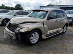 2004 Chrysler Pt Cruiser Touring Tan vin: 3C4FY58B54T335009