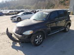 2004 Chrysler Pt Cruiser Touring Черный vin: 3C4FY58B64T220919