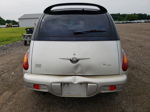 2004 Chrysler Pt Cruiser Touring Silver vin: 3C4FY58B64T294521