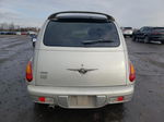 2004 Chrysler Pt Cruiser Touring Silver vin: 3C4FY58B64T314136