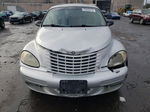 2004 Chrysler Pt Cruiser Touring Silver vin: 3C4FY58B64T314136