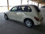 2004 Chrysler Pt Cruiser Touring White vin: 3C4FY58B64T365295