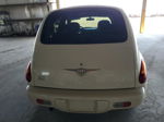 2004 Chrysler Pt Cruiser Touring White vin: 3C4FY58B64T365295