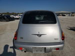 2004 Chrysler Pt Cruiser Touring Silver vin: 3C4FY58B84T255994