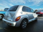 2004 Chrysler Pt Cruiser Touring Silver vin: 3C4FY58B84T288395