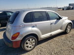 2004 Chrysler Pt Cruiser Touring Silver vin: 3C4FY58B84T315840