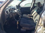 2004 Chrysler Pt Cruiser Touring Серебряный vin: 3C4FY58B84T315840