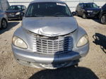 2004 Chrysler Pt Cruiser Touring Серебряный vin: 3C4FY58B84T315840