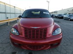 2004 Chrysler Pt Cruiser Touring Красный vin: 3C4FY58BX4T241093