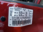 2004 Chrysler Pt Cruiser Touring Red vin: 3C4FY58BX4T241093