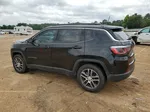 2018 Jeep Compass Latitude Black vin: 3C4NJCBB3JT488920