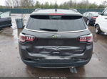 2018 Jeep Compass Limited Fwd Black vin: 3C4NJCCB0JT499940