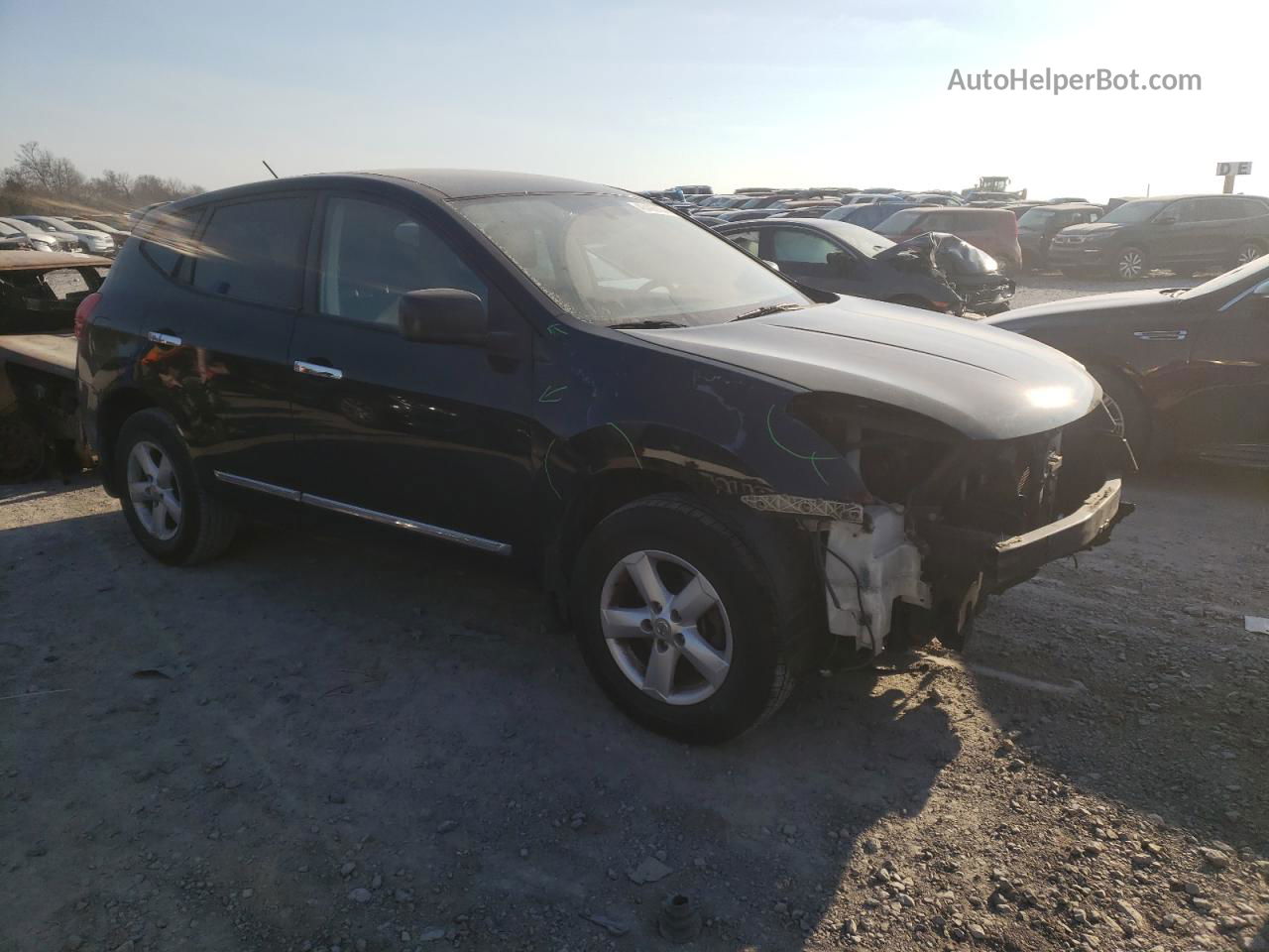 2018 Jeep Compass Limited Серый vin: 3C4NJCCB5JT406586