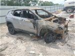 2018 Jeep Compass Sport Пожар vin: 3C4NJDAB6JT283616