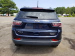 2018 Jeep Compass Sport Blue vin: 3C4NJDAB9JT419141