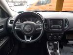 2018 Jeep Compass Latitude vin: 3C4NJDBB7JT284076