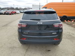 2018 Jeep Compass Latitude vin: 3C4NJDBB7JT284076