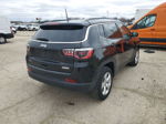 2018 Jeep Compass Latitude vin: 3C4NJDBB7JT284076