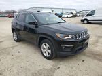 2018 Jeep Compass Latitude vin: 3C4NJDBB7JT284076