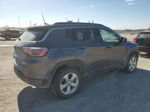 2018 Jeep Compass Latitude Charcoal vin: 3C4NJDBB7JT333163