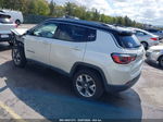 2018 Jeep Compass Limited 4x4 Белый vin: 3C4NJDCB0JT222274