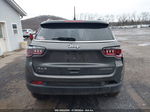 2018 Jeep Compass Limited 4x4 Серый vin: 3C4NJDCB3JT254555