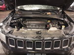 2018 Jeep Compass Trailhawk 4x4 Black vin: 3C4NJDDB1JT403866