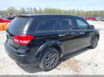 2014 Dodge Journey American Value Pkg Черный vin: 3C4PDCAB0ET116670