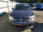 2014 Dodge Journey Se Gray vin: 3C4PDCAB0ET132500