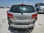 2014 Dodge Journey Se Серебряный vin: 3C4PDCAB0ET137308