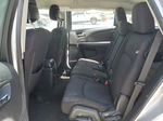 2014 Dodge Journey Se Серебряный vin: 3C4PDCAB0ET137308