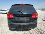 2014 Dodge Journey Se Black vin: 3C4PDCAB0ET160281