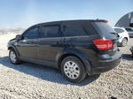 2014 Dodge Journey Se Black vin: 3C4PDCAB0ET160281