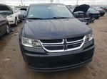 2014 Dodge Journey Se Black vin: 3C4PDCAB0ET181342