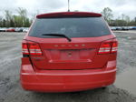 2014 Dodge Journey Se Red vin: 3C4PDCAB0ET281814