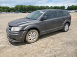 2015 Dodge Journey Se Brown vin: 3C4PDCAB0FT557605