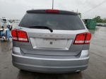 2015 Dodge Journey Se Gray vin: 3C4PDCAB0FT592287