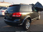 2015 Dodge Journey Se Black vin: 3C4PDCAB0FT632013