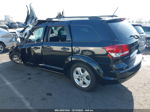 2015 Dodge Journey Se Black vin: 3C4PDCAB0FT632013