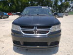 2015 Dodge Journey Se Black vin: 3C4PDCAB0FT650673