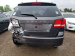 2015 Dodge Journey Se Серый vin: 3C4PDCAB0FT670941