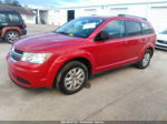 2016 Dodge Journey Se Red vin: 3C4PDCAB0GT138557