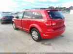 2016 Dodge Journey Se Red vin: 3C4PDCAB0GT138557