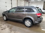 2016 Dodge Journey Se Угольный vin: 3C4PDCAB0GT233300