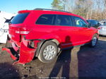 2016 Dodge Journey Se Red vin: 3C4PDCAB0GT239422