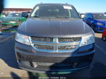 2017 Dodge Journey Se Черный vin: 3C4PDCAB0HT505071