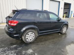 2017 Dodge Journey Se Black vin: 3C4PDCAB0HT621998