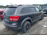 2017 Dodge Journey Se Gray vin: 3C4PDCAB0HT707649