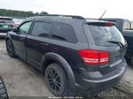 2017 Dodge Journey Se Серый vin: 3C4PDCAB0HT707649