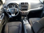 2014 Dodge Journey Se Синий vin: 3C4PDCAB1ET102664